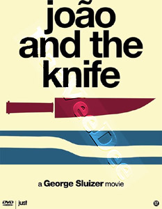 John, the Knife and the River (DVD)
